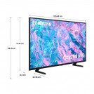 SMART TV 55  TIZEN 4K UHD CU7090