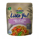 PLATOS LISTO INSTANTANEOS  GUISO TRIGO ANCESTRAL 220 GR