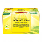 TE YELLOW LABEL CAJA 100 UN