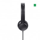 HEADSET AUDIFONO MICROFONO USB HS-260 ECO CANCELACION DE RUIDO