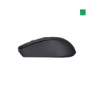 MOUSE INALAMBRICO SILENCIOSO MYDO NEGRO ECO