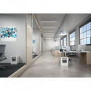 DESTRUCTORA MICROCORTE 10 HOJAS OFFICE P5
