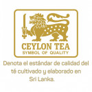BLACK TEA EARL GREY CAJA 40 GR 20 UN