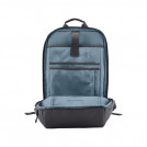 MOCHILA PARA NOTEBOOK 15,6" GRIS 18L