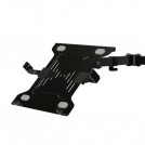 SOPORTE MONITOR 32" Y NOTEBOOK 15,6"