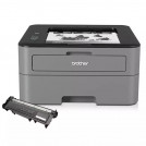 IMPRESORA MONOCROMATICA LASER HL-L2320D USB DUPLEX