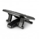APOYA PIES SOLEMASSAGE AJUSTABLE NEGRO K56155