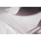 PAPEL CONTINUO ORIGINAL CARTA 11X9.5 2000 HOJAS 60 GR