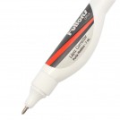 CORRECTOR BLANCO LÁPIZ PUNTA METÁLICA 7 ML