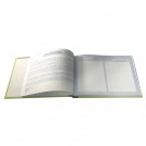 LIBRO REGISTRO EDUCACION PARVULARIA
