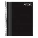 CUADERNO UNIVERSITARIO MATEMATICA 7 MM 150 HOJAS TRIPLE LISO