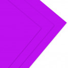 GOMA EVA MORADO 40 X 60 CM 10 HOJAS