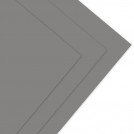 GOMA EVA GRIS  40X60 CM 10 HOJAS