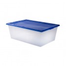 CAJA ORGANIZADORA 10 LT WENCO
