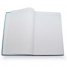 LIBRO ADMINISTRATIVO ACTA LINEAL FOLIADO 100 HOJAS