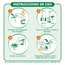 DESODORANTE  AMBIENTAL REPUESTO. APARATO AUTOMATICO CITRICO 250 ML
