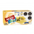 GALLETA DULCE ALTEZA OBLEA CREMA BOCADO 140 GR