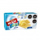 GALLETA DULCE ALTEZA OBLEA CREMA HELADO 140 GR