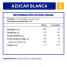 AZUCAR GRANULADA 1 KG