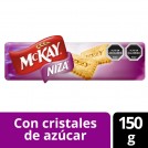 GALLETA NIZA 150 GR