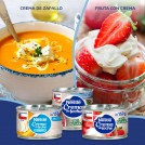 CREMA DE LECHE 157 GR