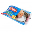 VIRUTILLA OLLA MAGO PADS CON JABON X 4 ANTIBACTERIAL ESTUCHE