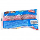 VIRUTILLA OLLA MAGO PADS CON JABON X 4 ANTIBACTERIAL ESTUCHE