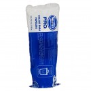 BOLSA BASURA BLANCA ROLLO 50X55 20 UN