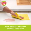 PAÑO COCINA ESPONJA CELULOSA 6 UN