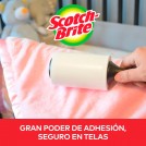 SACA PELUSA LINT ROLLER 30 HOJAS
