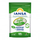 AZUCAR LIGHT STEVIA 500 GR