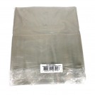 BOLSA BASURA PLANA TRANSPARENTE 120X140 10 UN