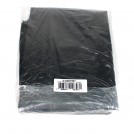BOLSA BASURA PLANA 140X150 10 UN NEGRA