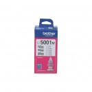BOTELLA DE TINTA BT5001M MAGENTA BROTHER