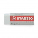 GOMA DE BORRAR LEGACY PLÁSTICA  GRANDE 526 50 STABILO