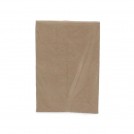 SOBRE SACO PAGO KRAFT 70GR 25UN 13 X19CM S/MARCA