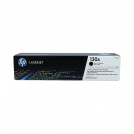 TONER CF350A ORIGINAL NEGRO PARA LASERJET 130 HP