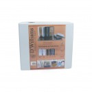 ARCHIVADOR CATALOGO CTA.  3 ARO 4 BLANCO