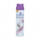 DESODORANTE AMBIENTAL LAVANDA 360CC POETT