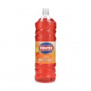 LIMPIADOR PISO AROMA CÍTRICO 1800CC VIRUTEX