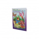 LIBRO PARA COLOREAR EL PEQUEÑO TOM