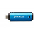 PENDRIVE TIPO-C IRONKEY VPC50 16GB