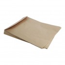 SOBRE SACO EXTRA OFICIO KRAFT 30 X 40 CM 70 GR 25 UN