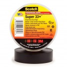 CINTA AISLANTE ELECTRICA 19 MM 20 MT  SUPER 33