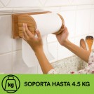 CINTA ADHESIVA MONTAJE ESTANDAR 13 MM