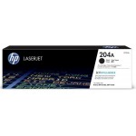 TONER CF510A 204A NEGRO 1100 PAGINAS