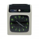 RELOJ CONTROL ANÁLOGO MODELO K310 TOTALPACK 