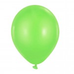 GLOBO 09 STANDARD B VERDE X 25