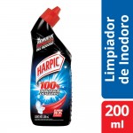 LIMPIADOR WC POWER EXTRA FUERTE 200 ML