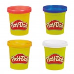 DIDACTICO BEBE PD 4-PACKS